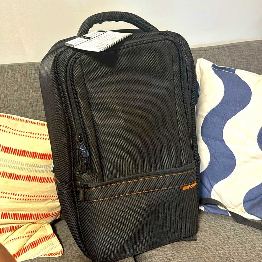 Brand new  utility gig bag ( Model:CB-RU10)